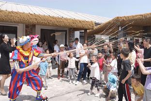 孙兴慜：祝大家节日快乐，我们也会好好休息准备下场比赛